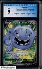 Steelix V