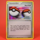 Dual Ball