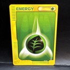 Grass Energy