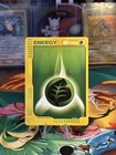 Grass Energy