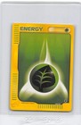 Grass Energy