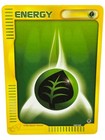 Grass Energy