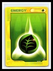Grass Energy