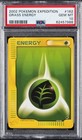 Grass Energy