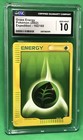Grass Energy