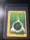 Grass Energy