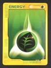 Grass Energy