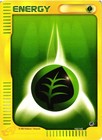 Grass Energy