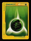 Grass Energy
