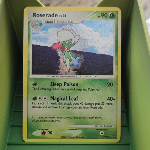 Roserade