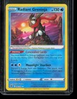 Radiant Greninja