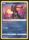 Radiant Greninja