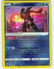 Radiant Greninja