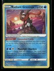 Radiant Greninja