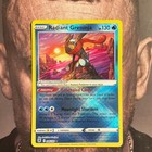 Radiant Greninja