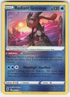 Radiant Greninja
