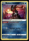 Radiant Greninja