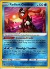 Radiant Greninja