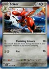 Scizor