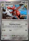 Scizor