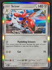 Scizor