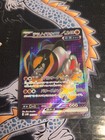 Iron Boulder ex