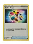 Turbo Patch