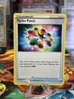 Turbo Patch