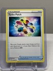 Turbo Patch