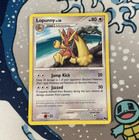 Lopunny