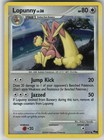Lopunny