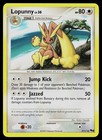 Lopunny