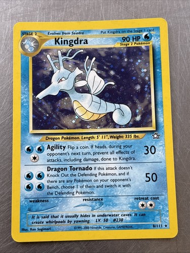 Kingdra