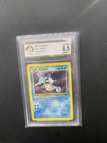 Kingdra