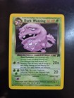 Dark Weezing