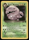 Dark Weezing