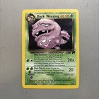 Dark Weezing