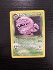Dark Weezing