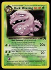 Dark Weezing