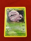 Dark Weezing