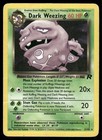 Dark Weezing