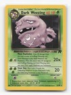 Dark Weezing