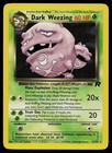 Dark Weezing