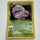 Dark Weezing