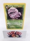 Dark Weezing