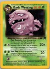 Dark Weezing