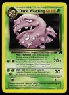 Dark Weezing