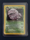 Dark Weezing