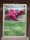 Parasect