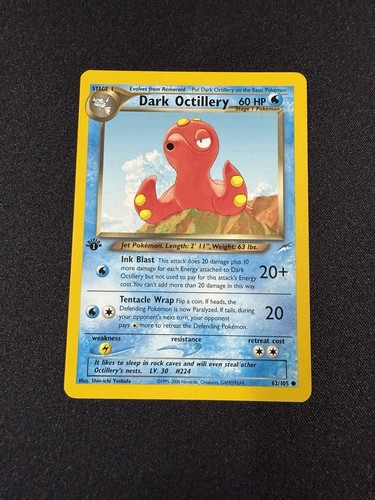 Dark Octillery